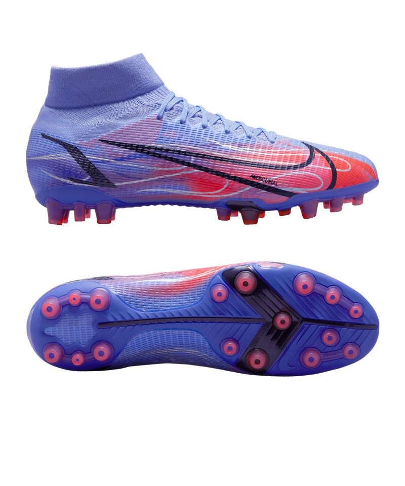 Nike mercurial clearance superfly pro ag