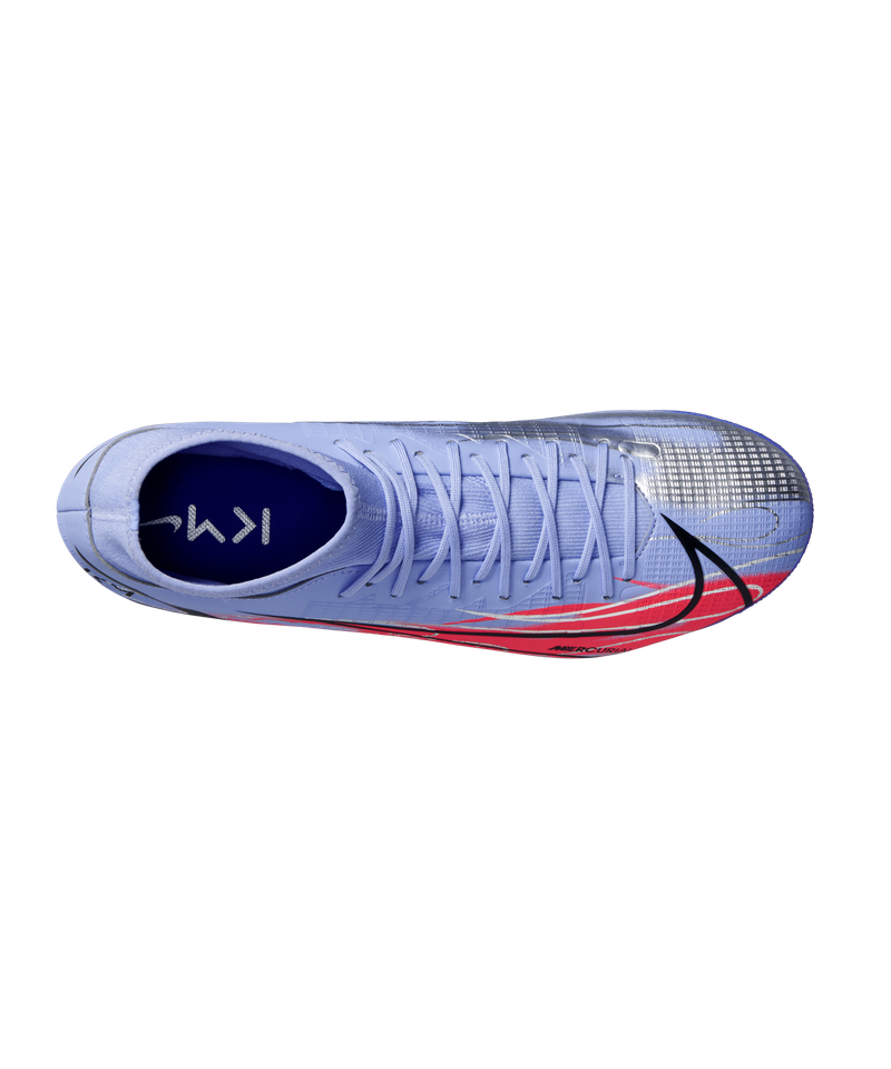 nike mercurial mbappe flames
