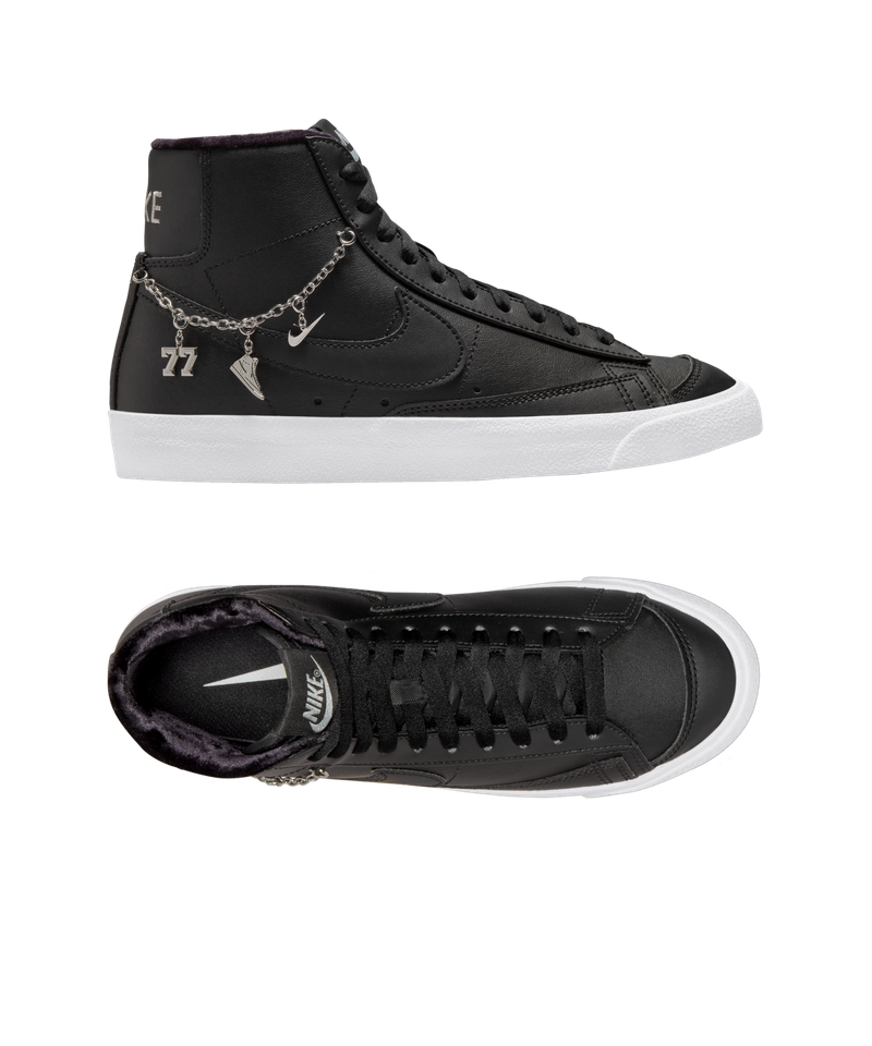 nike blazer mid lx