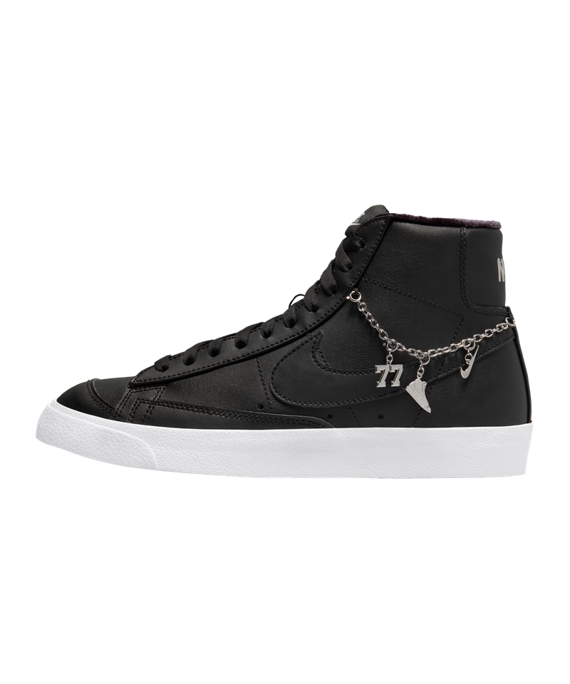 Nike Blazer MID 77 LX Women Fekete