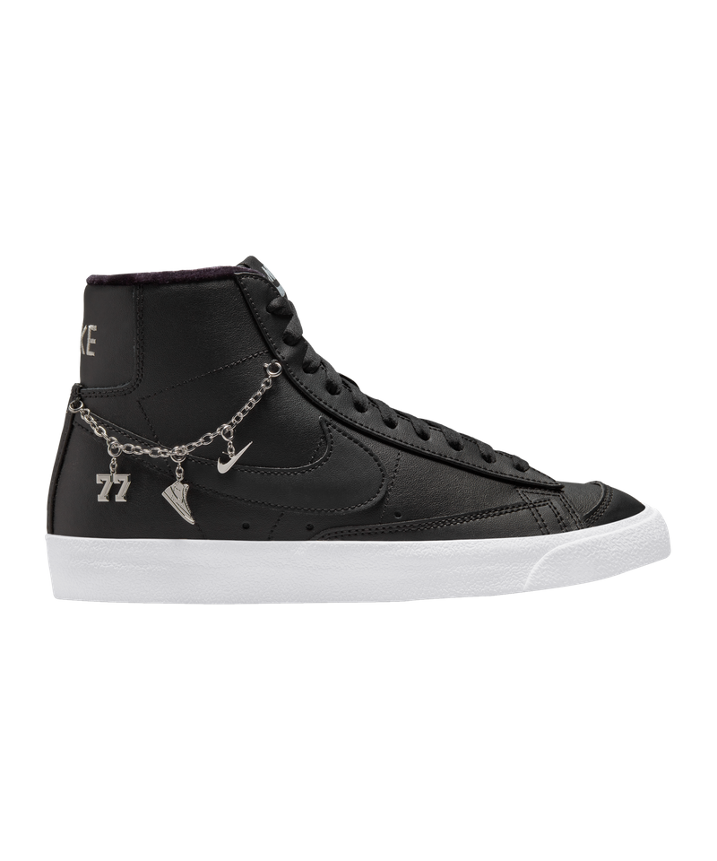 Nike Blazer MID 77 LX Women Fekete