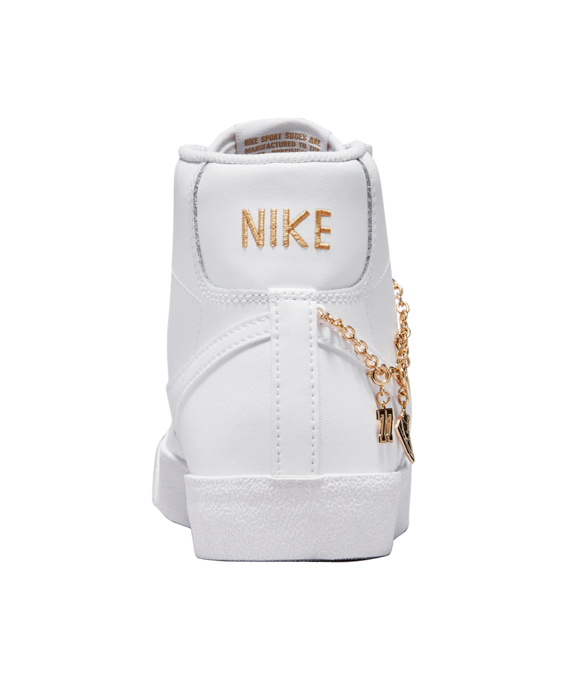 Nike Blazer MID 77 LX Women Weiß