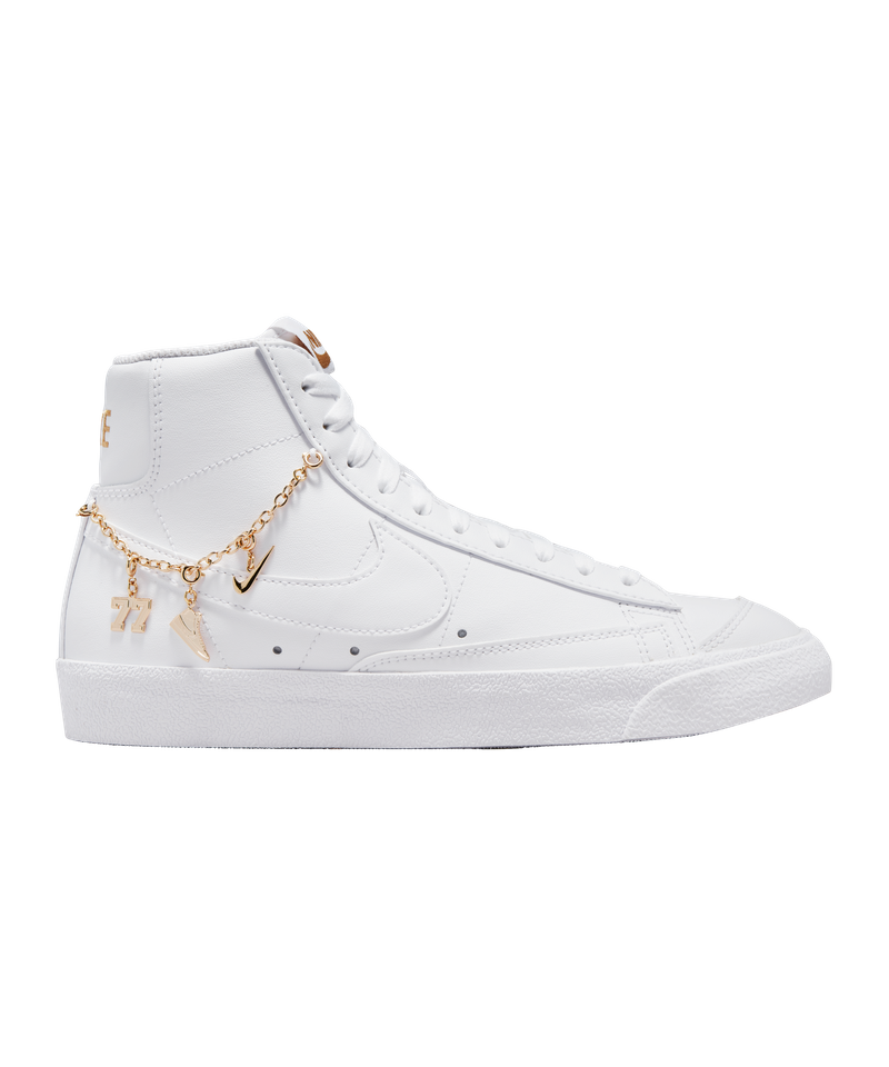 Nike Blazer MID 77 LX Women Weiß