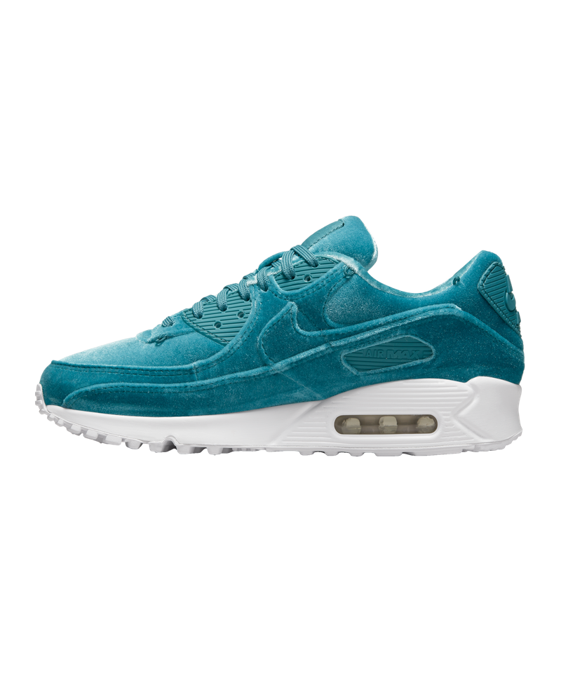 Nike air max 90 hotsell womens blue