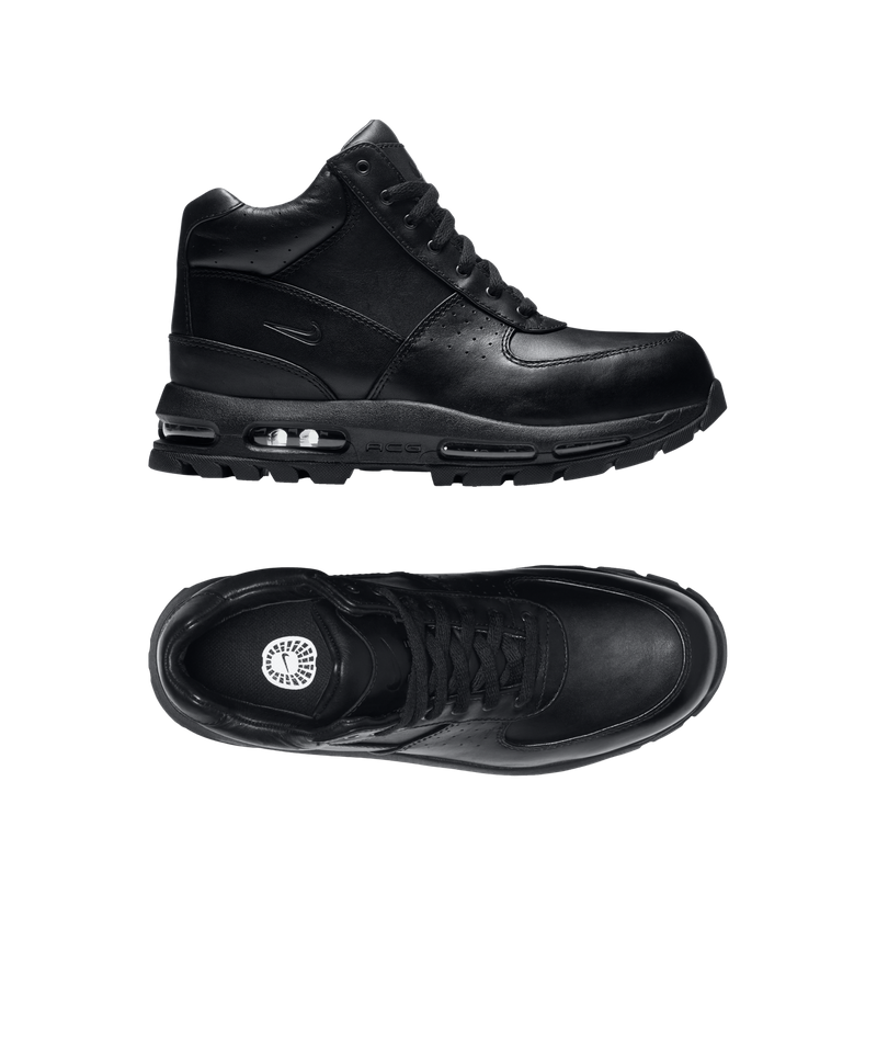 Nike Air Max Goadome - Black 8