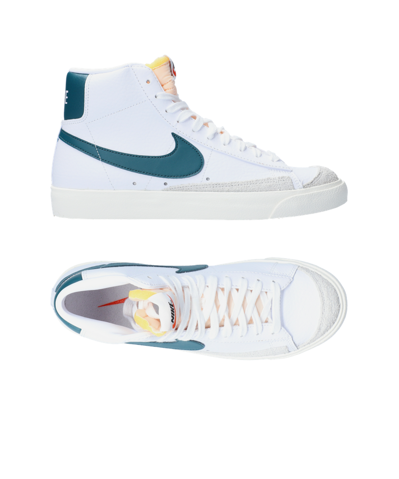vintage 77 blazer nike