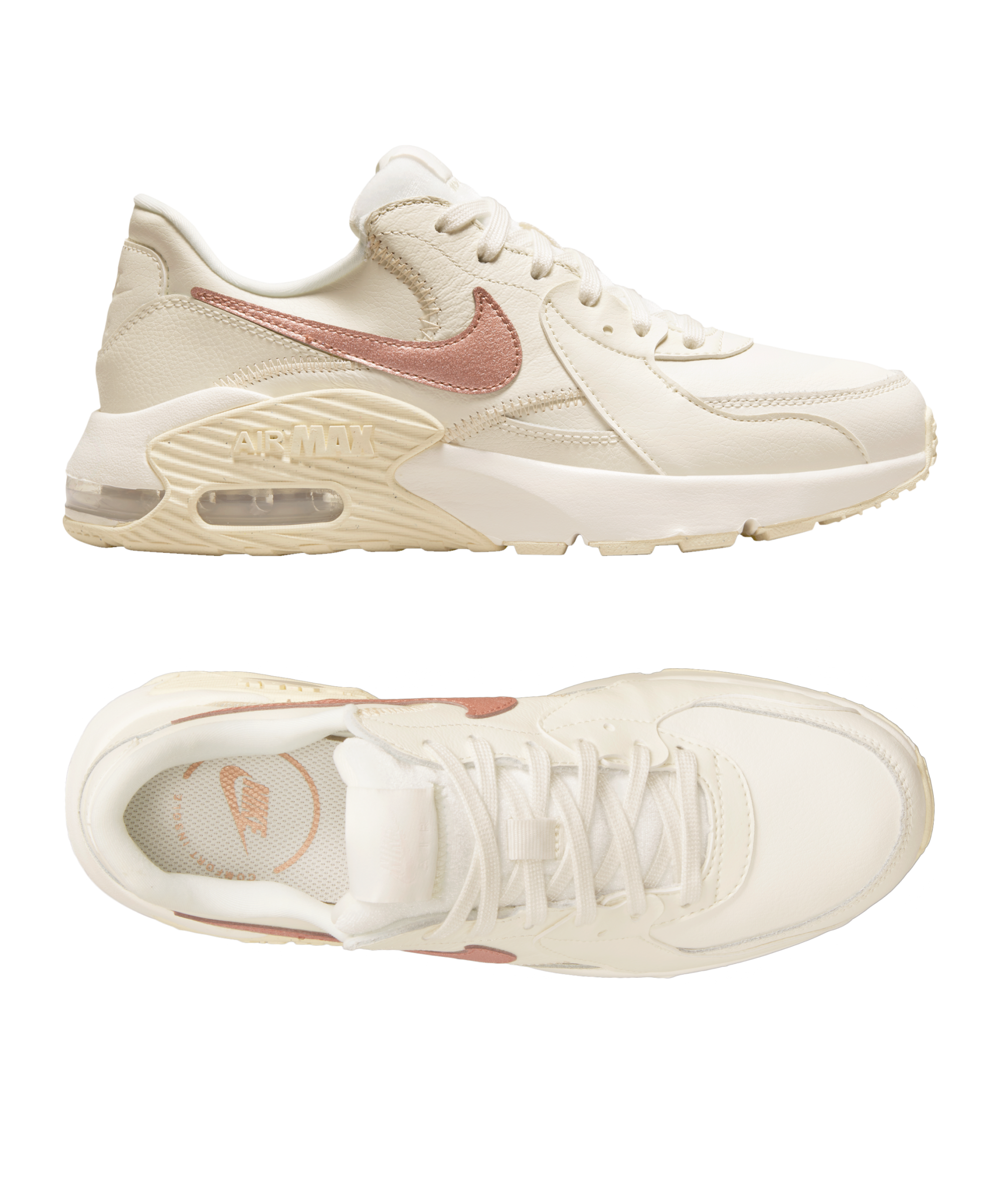 womens leather air max