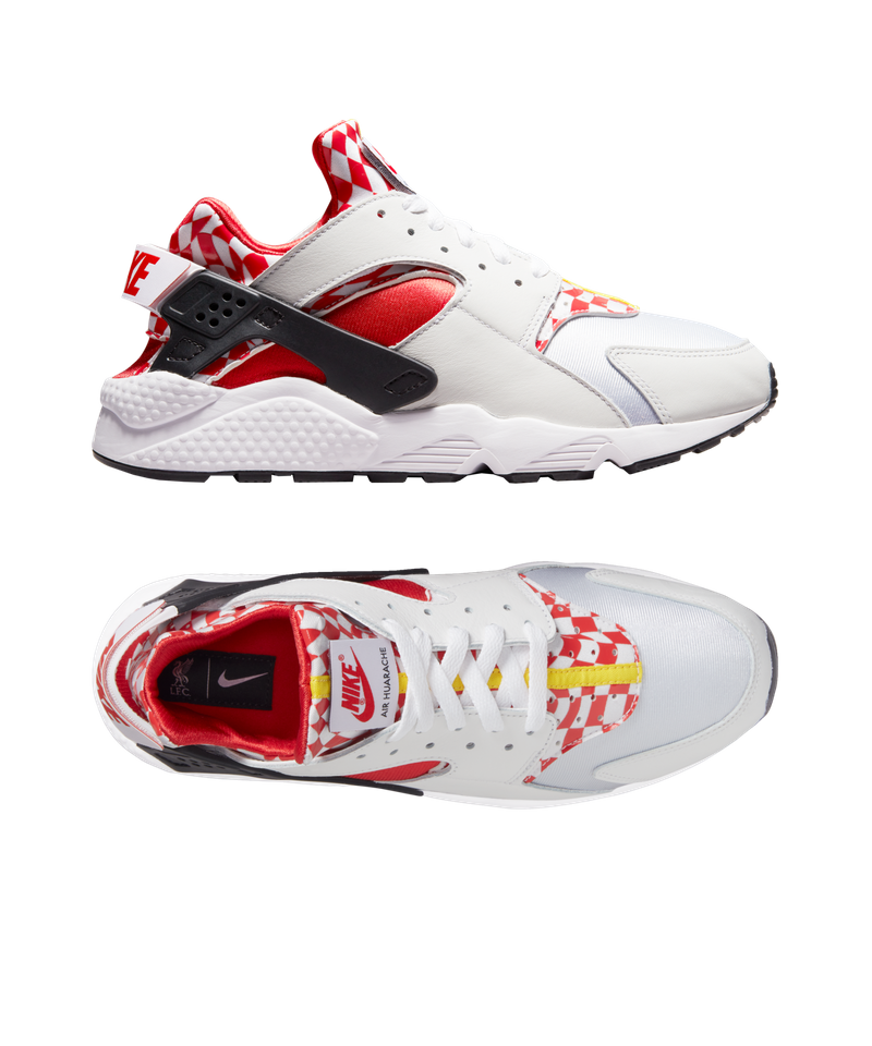 Air best sale huarache qs