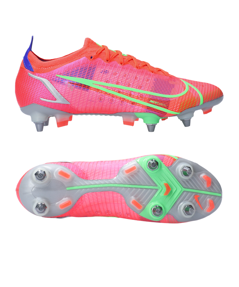 Mercurial promo on sale