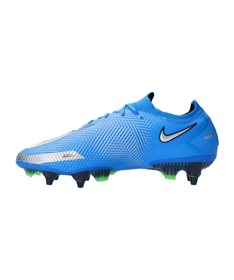 Nike Mercurial Vapor XIII DS Elite AG-Pro - Blue