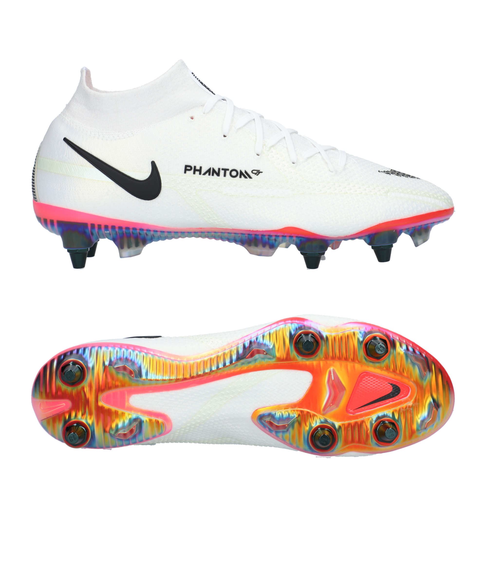 ナイキ ファントムGT2 SG ACC-