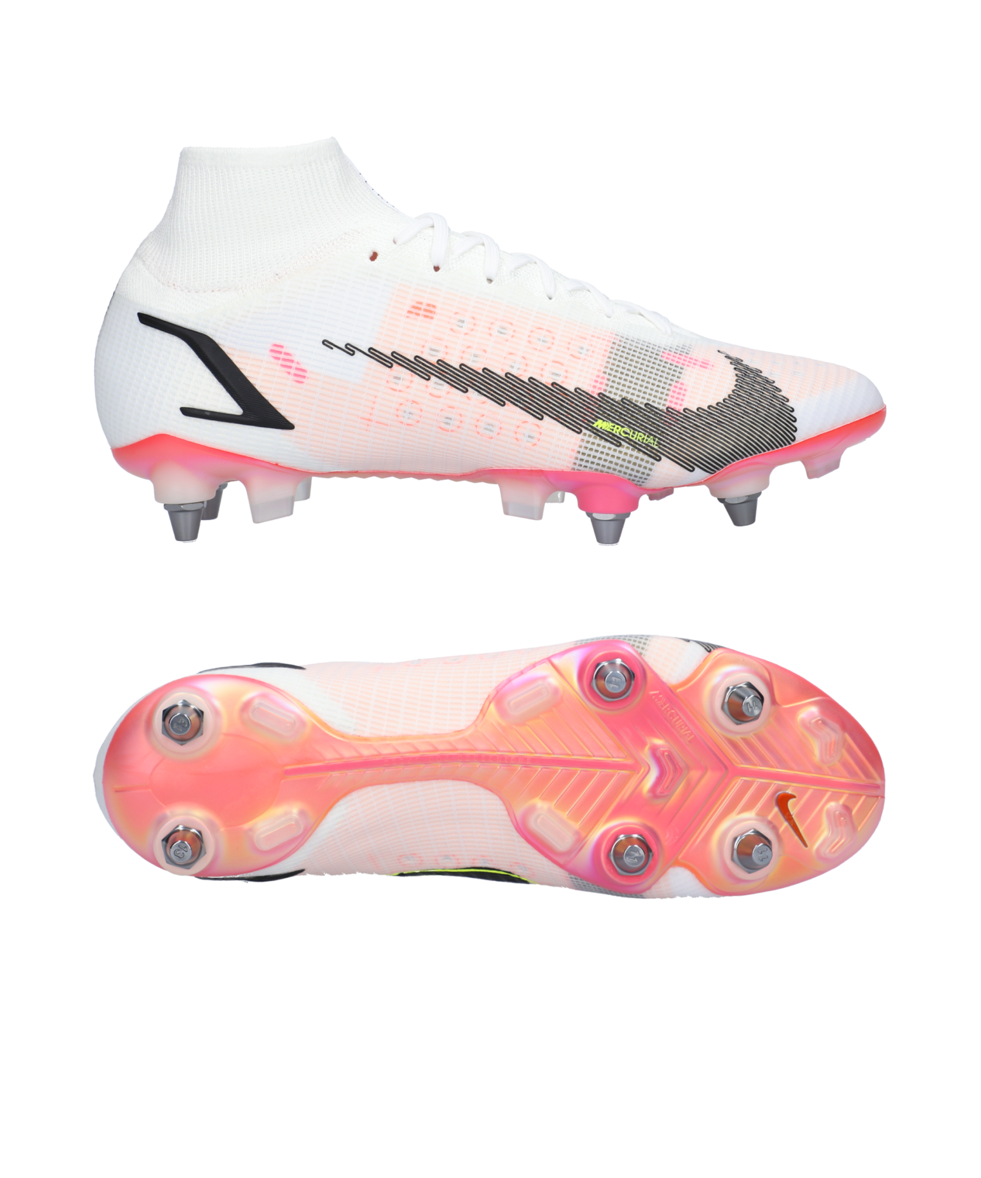 nike mercurial sg elite