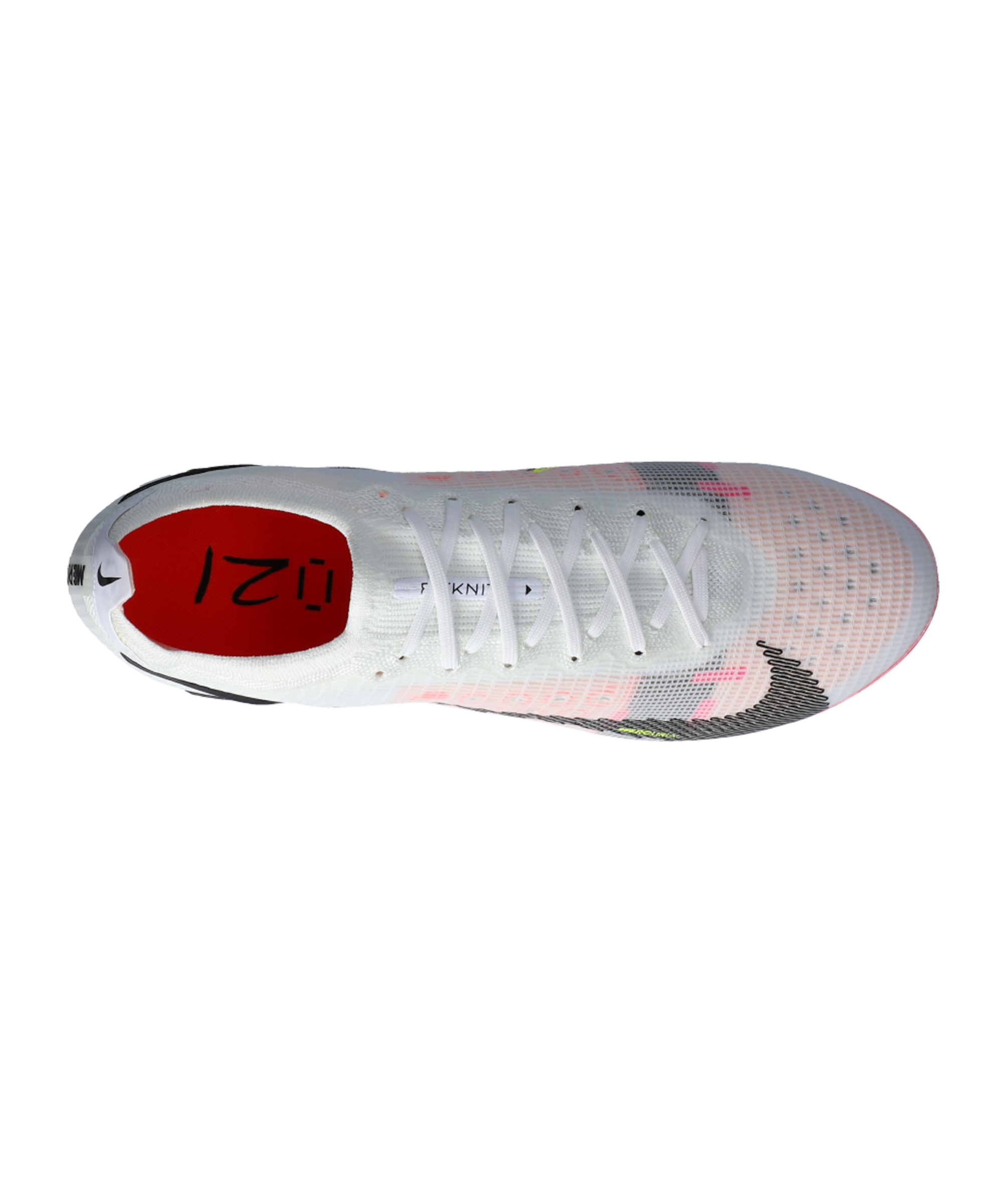 Nike Mercurial Vapor Xiv Promo Elite Sg-Pro R. 45.5 Eu Zielony