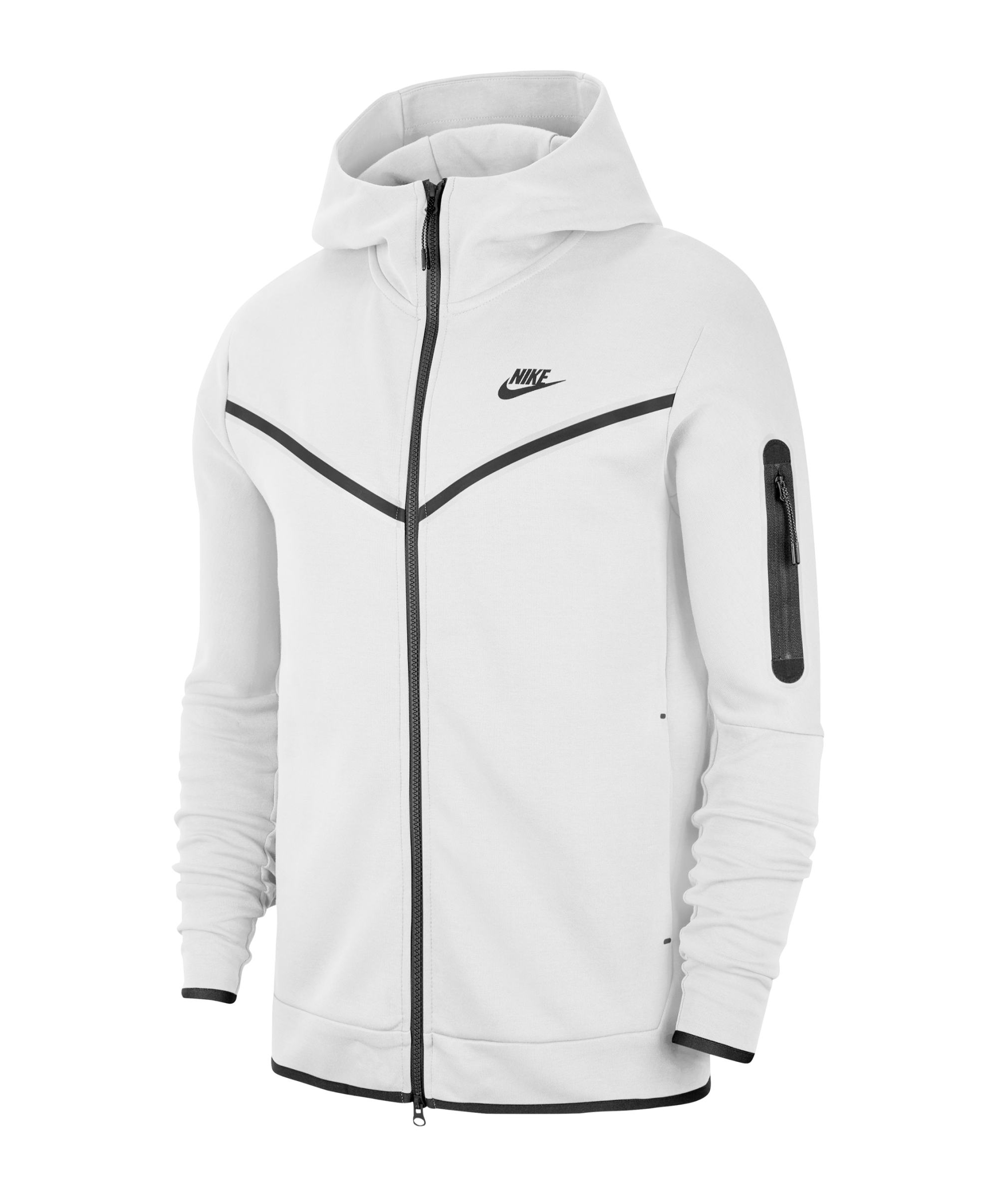 Nike Sportswear Tech Fleece WHITE/BLACK | ubicaciondepersonas.cdmx.gob.mx