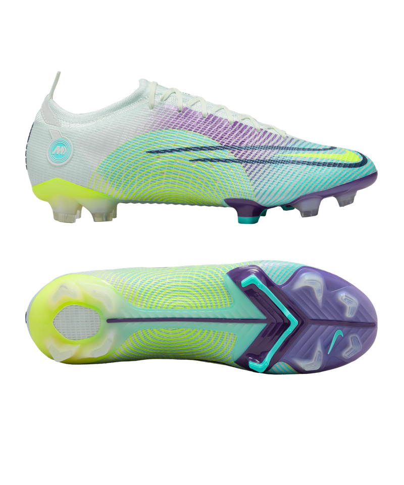 Shop New Nike Mercurial Vapor 14 Pro Turf Dream Speed 5 - Green