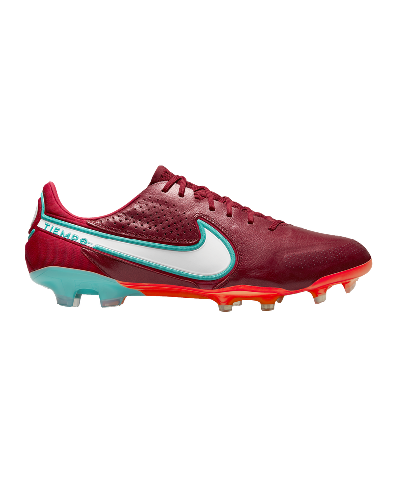 Nike tiempo legend 5 bordeaux on sale