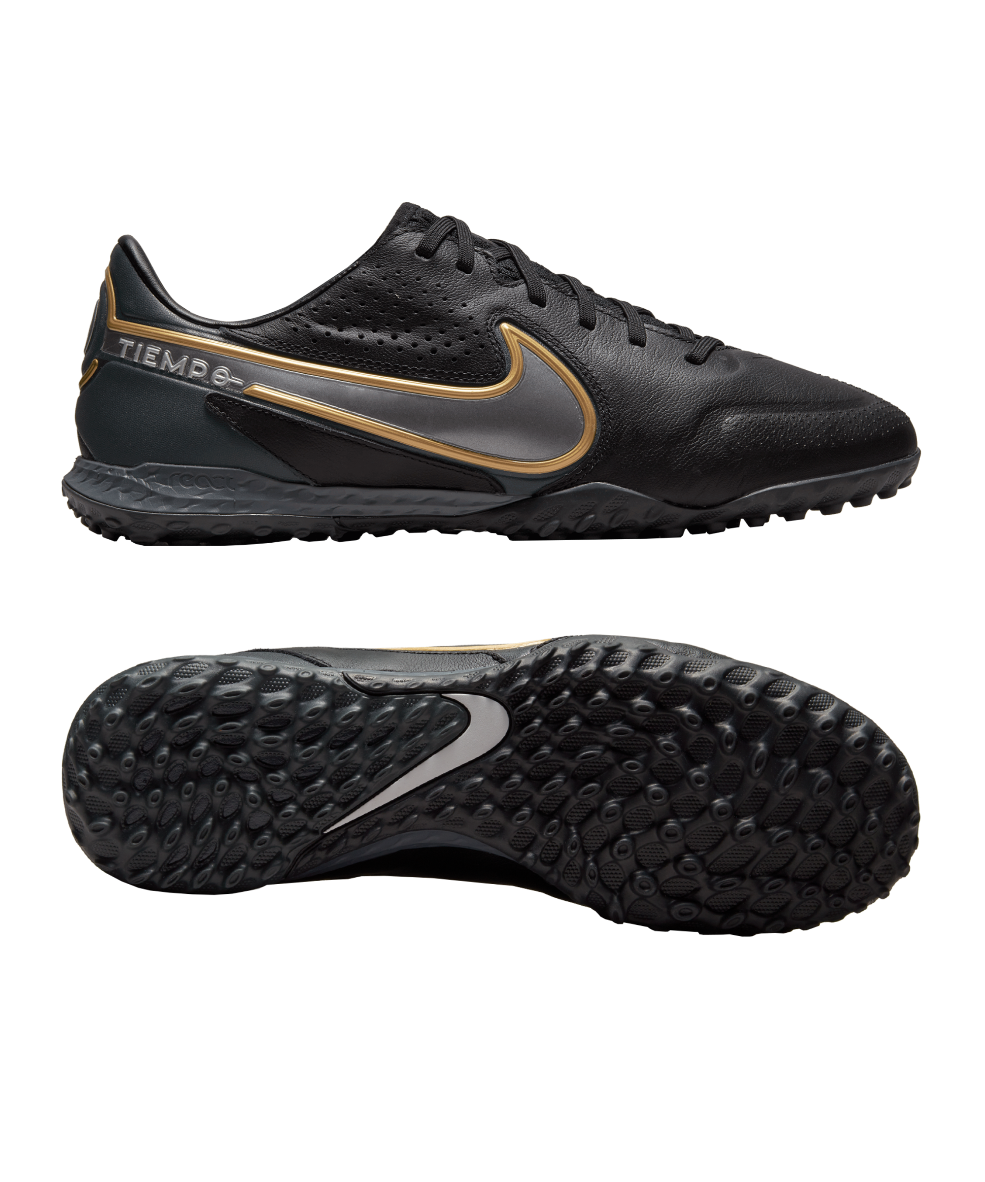 Tiempo deals nike tf