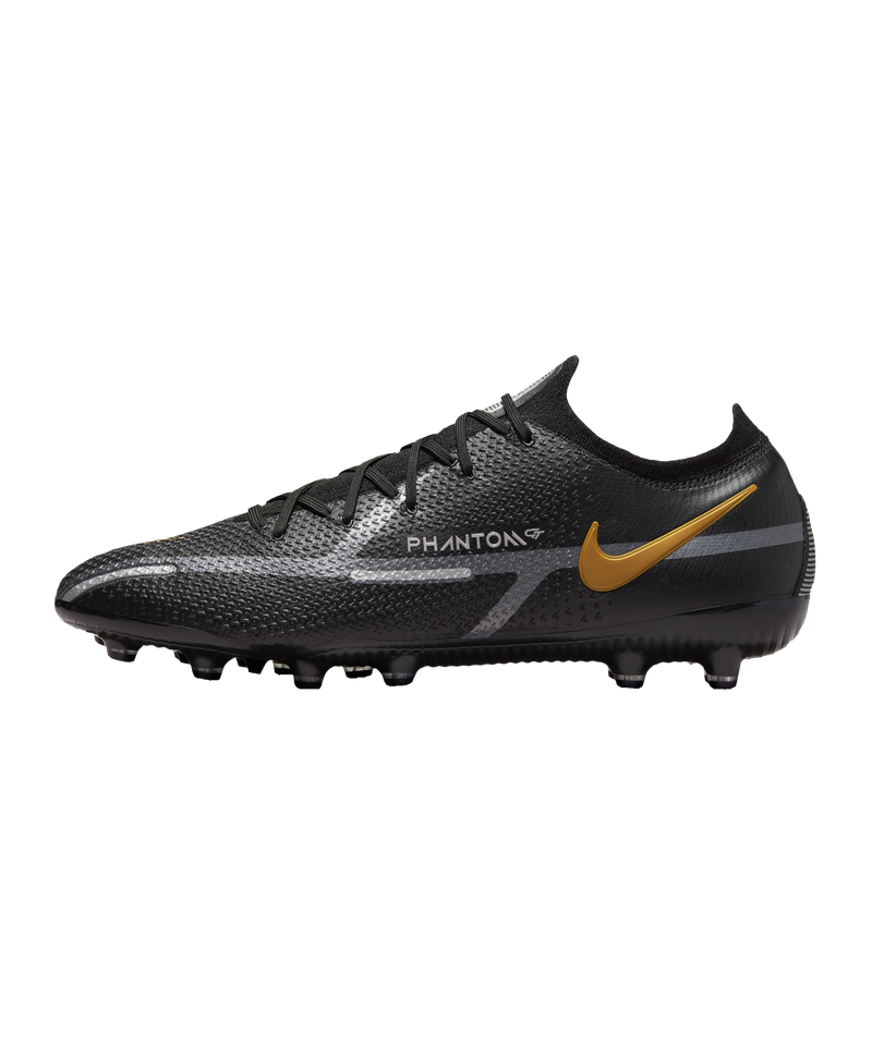 Nike Phantom GX Academy Artificial-Grass Football Boot. Nike LU