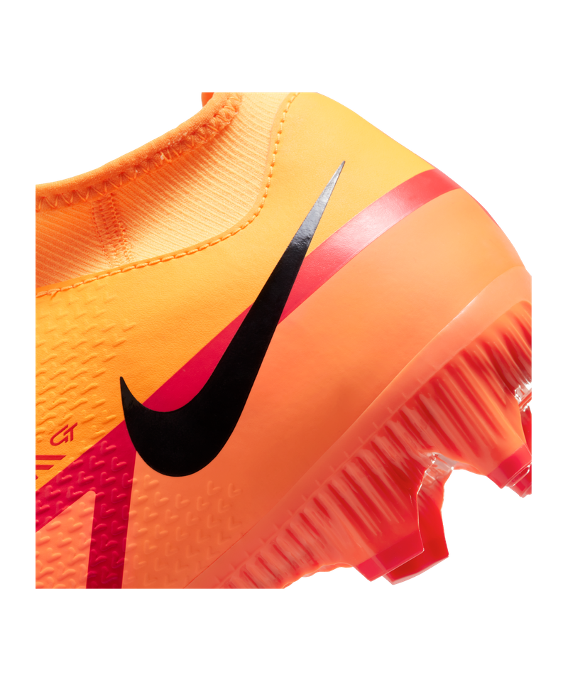 Nike Mercurial Superfly VIII Spectrum PROMO Elite SG-Pro - Red