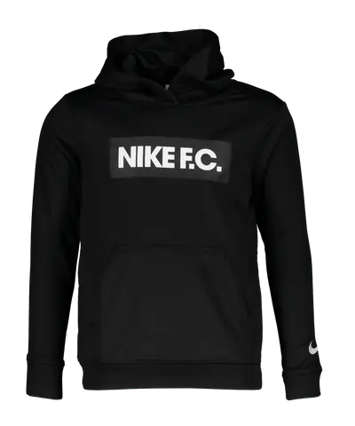 Nike F.C. Hoody Kids