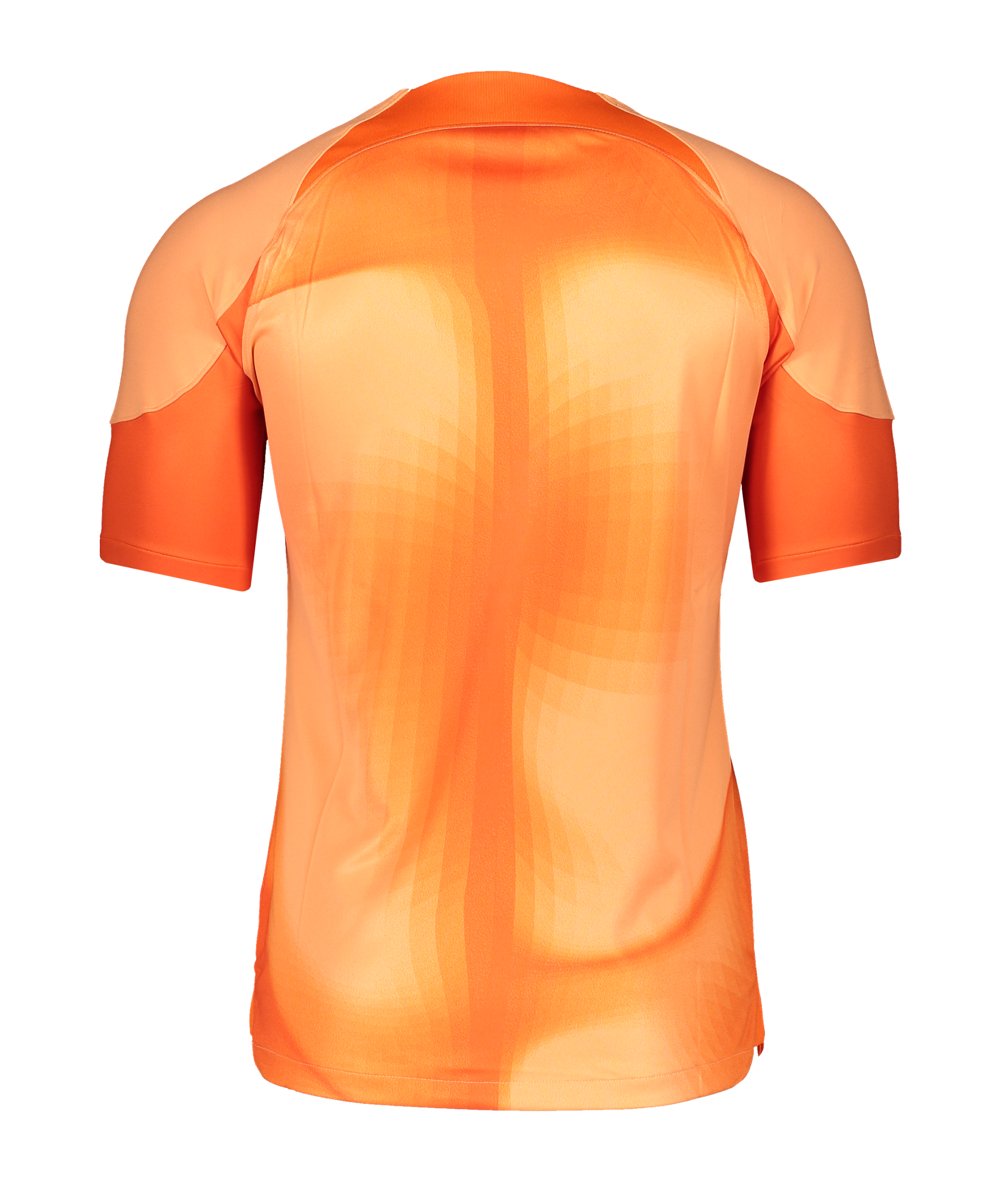 Nike Gardien IV GK Jersey SS Safety Orange / Orange Trance / (Black) - Just  Keepers