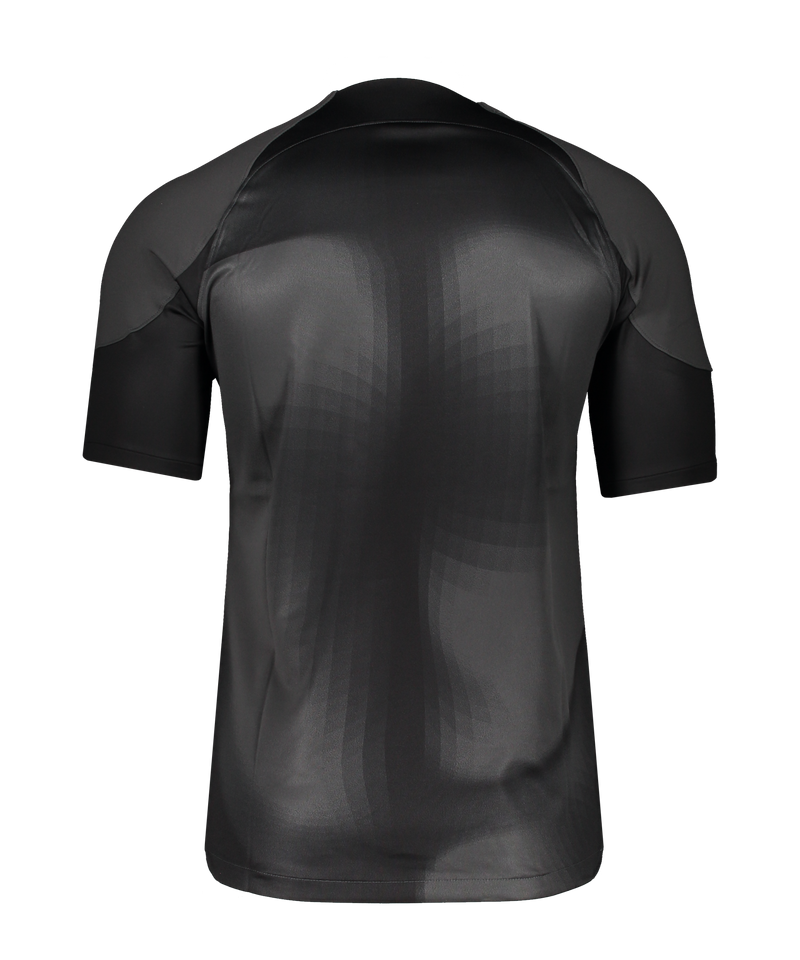 Fashion nike gardien gk short sleeve jersey