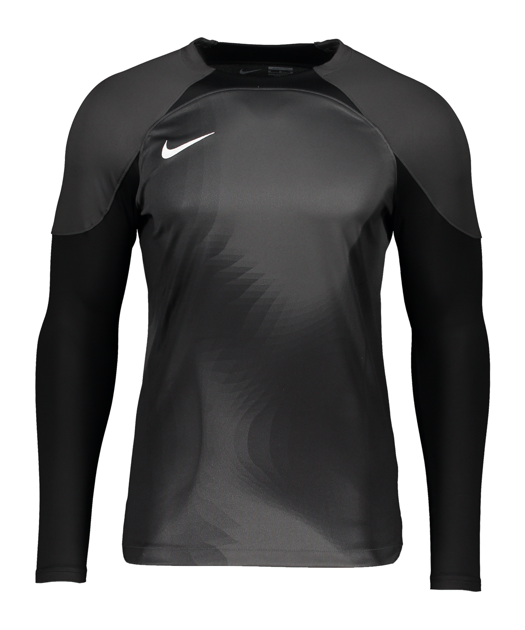 Nike Gardien IV Long Sleeve Goalkeeper Jersey