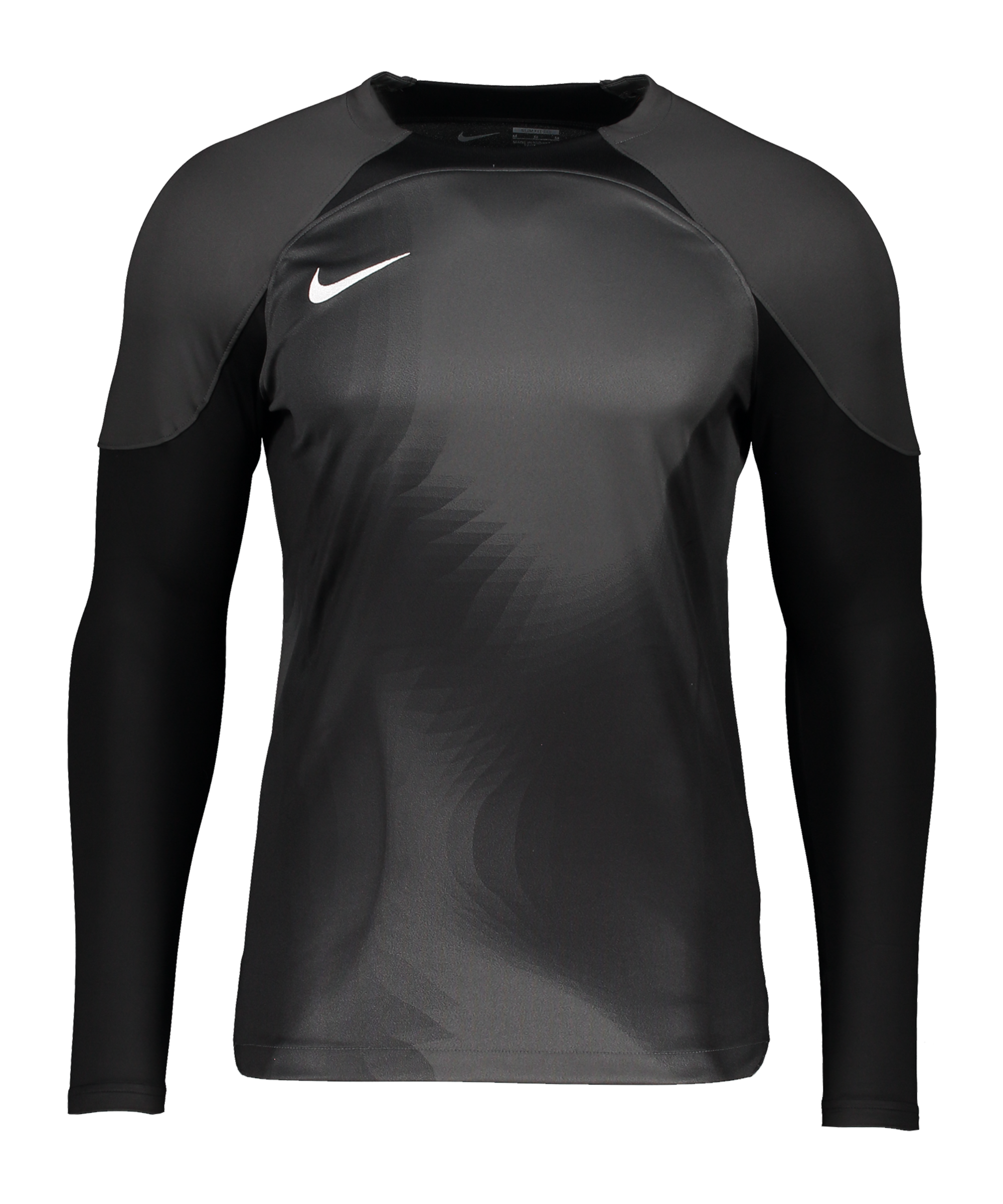 Black goalkeeper kit leaks as part of latest Nike releases for