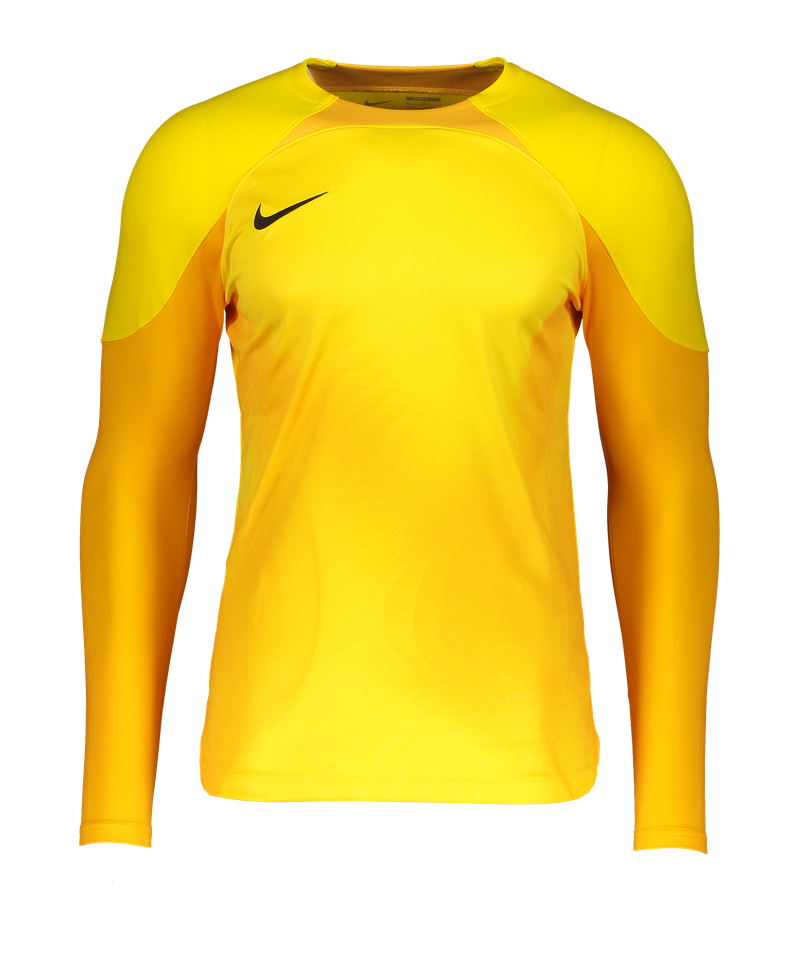 Nike IV GK-Shirt - Yellow