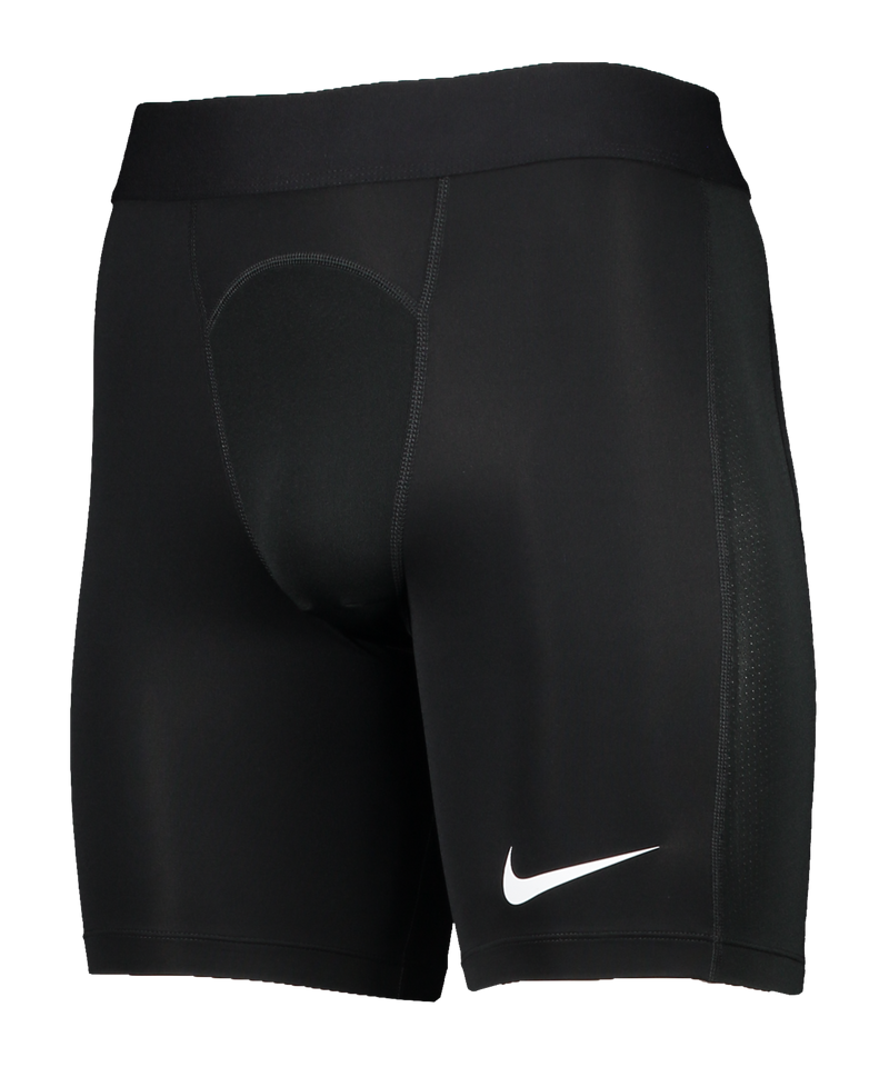 Nike Pro Strike Short Black