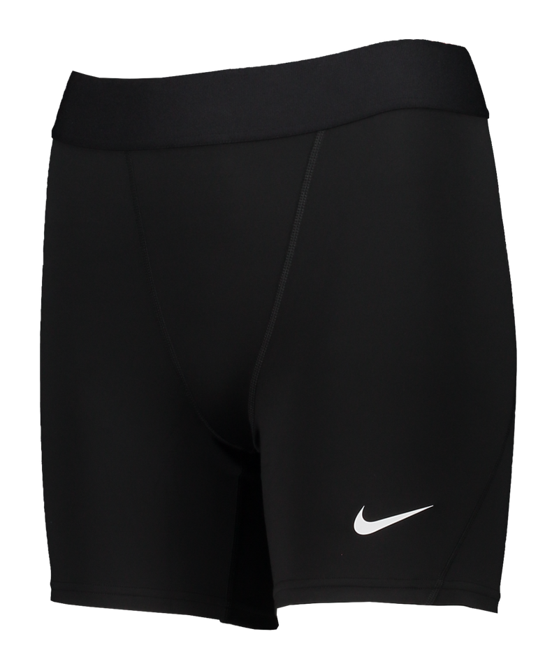 Nike Pro Strike Short Women Black