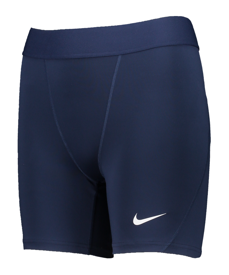 Nike womens shorts with compression sale