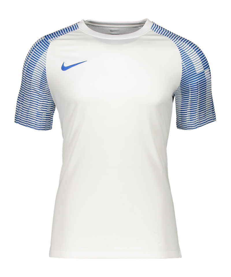 Nike Academy Shirt Kids Bianco