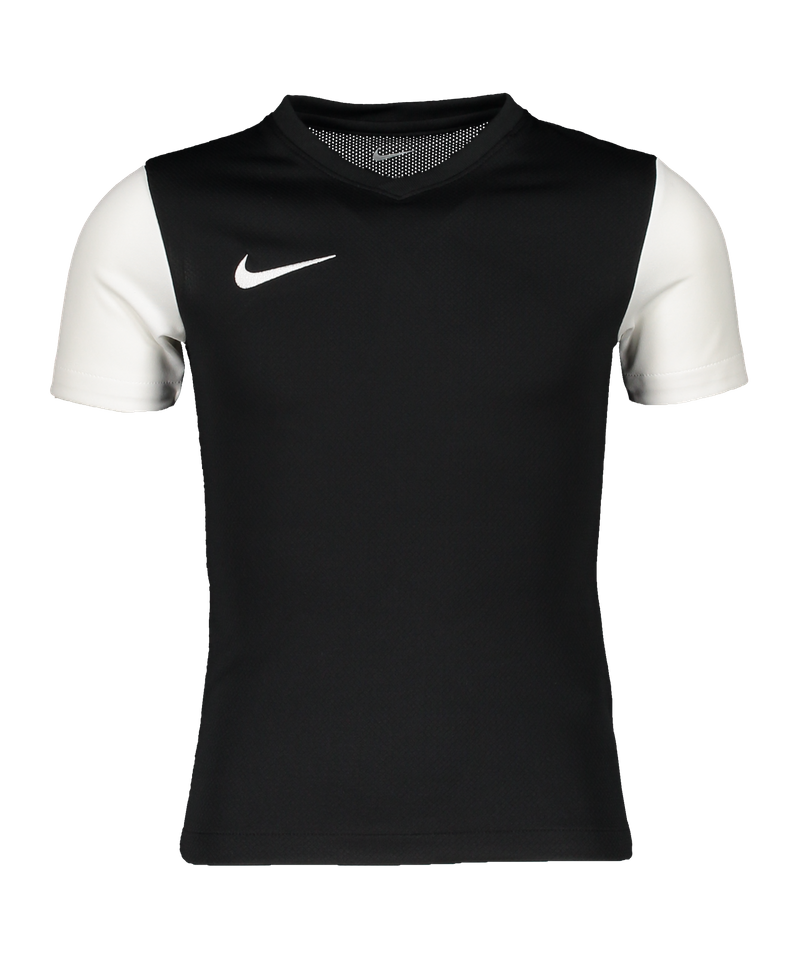 Nike Tiempo Premier II Shirt Kids Black