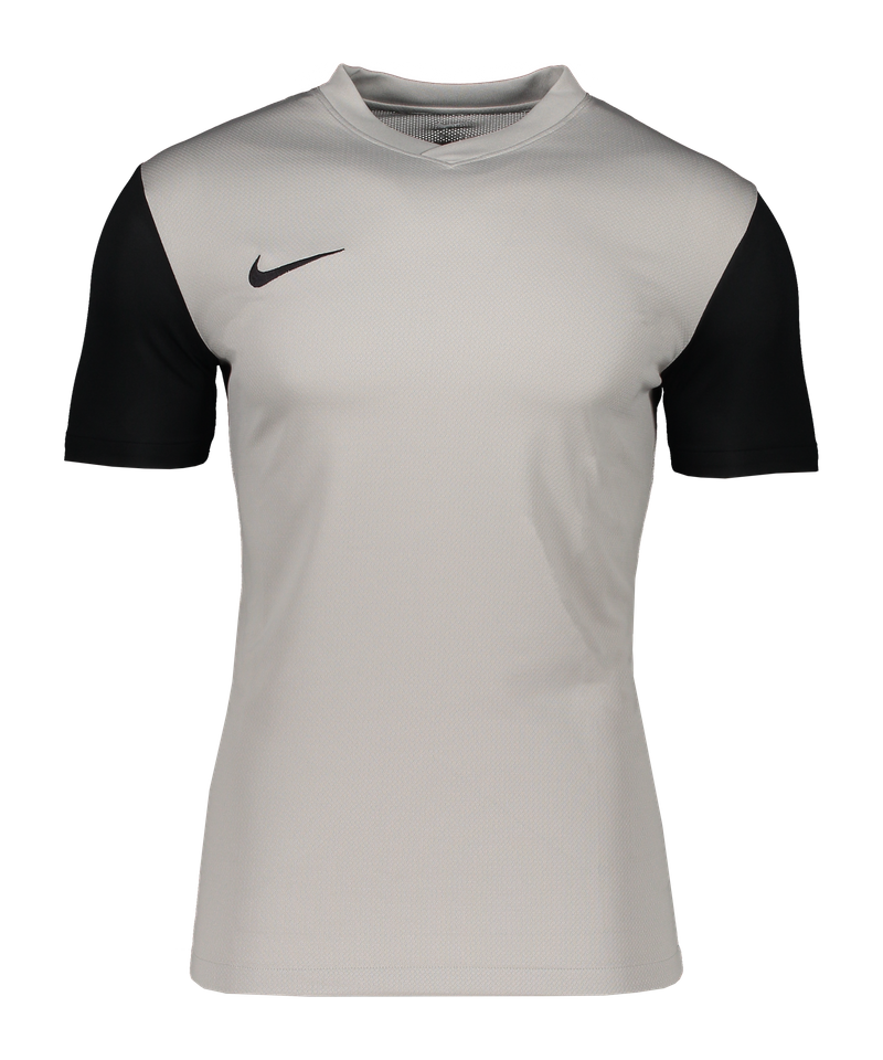 Babosa de mar Goma doblado Nike Tiempo Premier II Shirt - Black