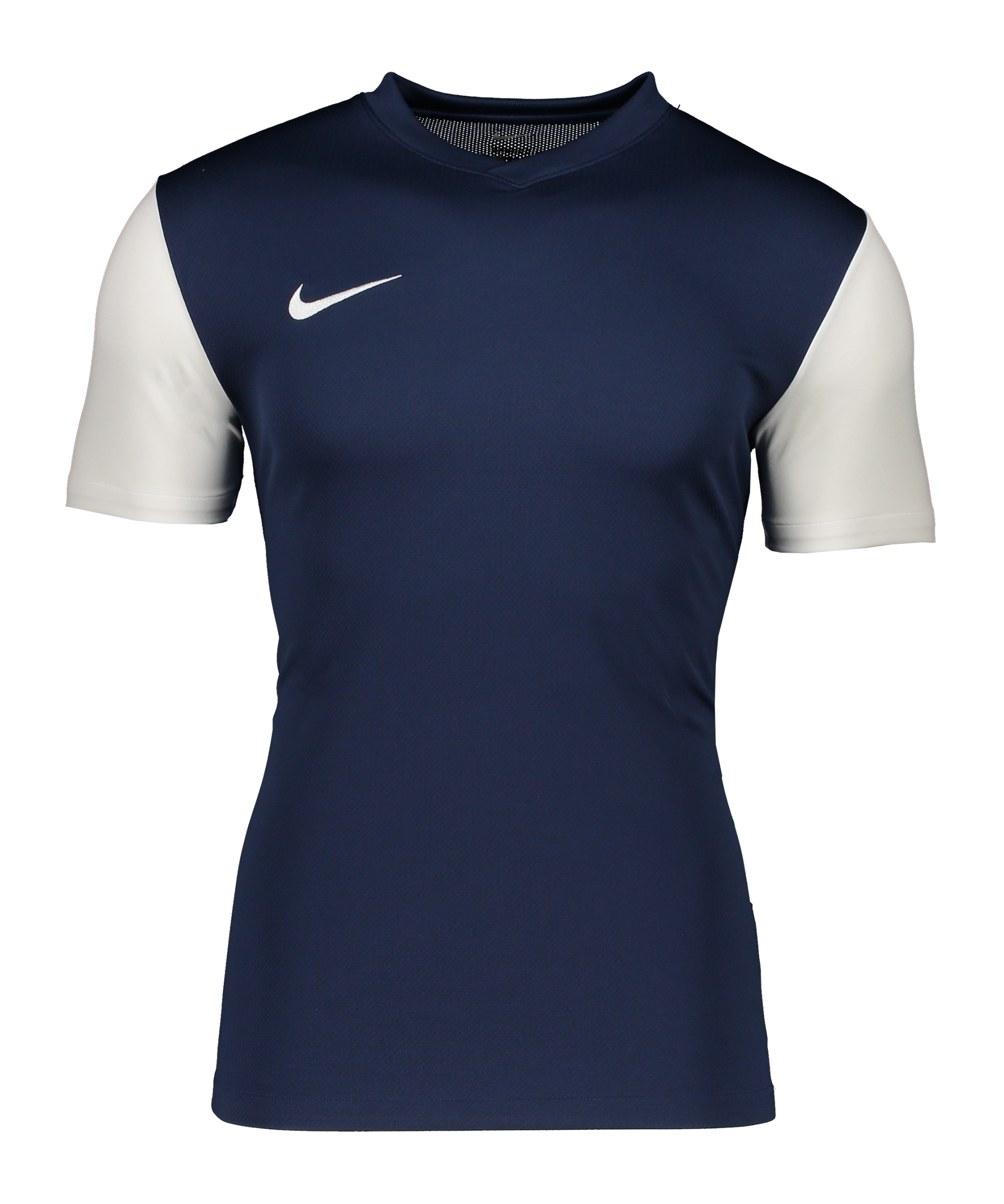 NIKE MENS DRI-FIT US SS TIEMPO PREMIER II JERSEY