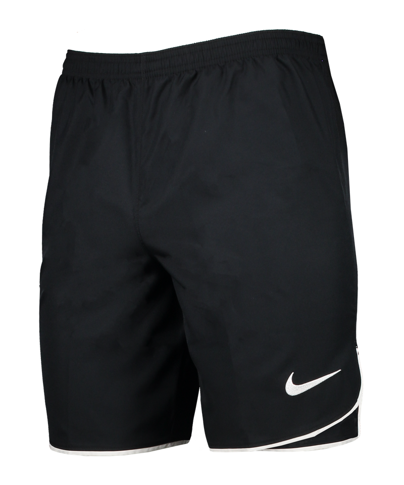 Nike team laser woven shorts on sale