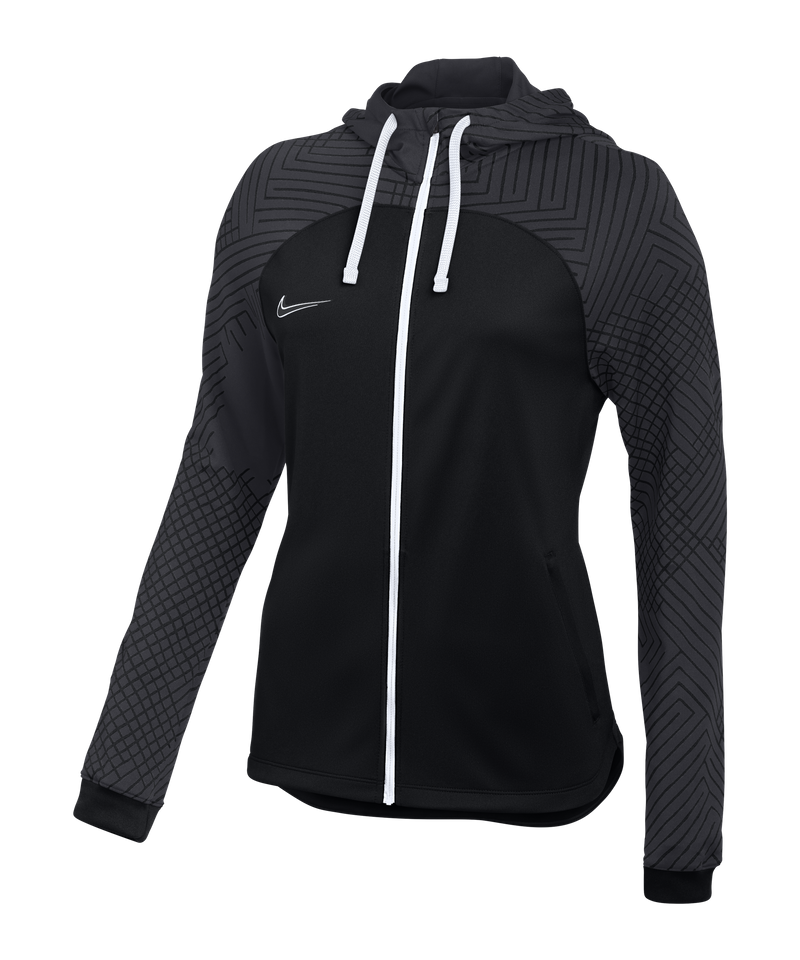 Nike windbreaker 2024 women grey