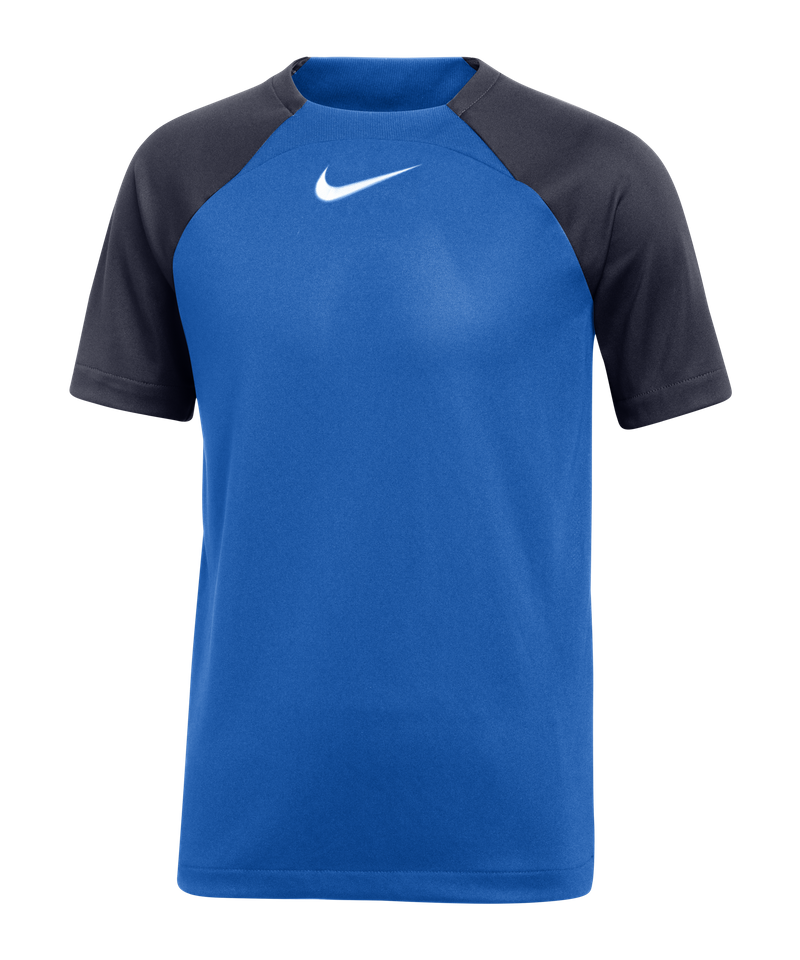 Nike Academy Pro Trainingsshirt Kids Blue