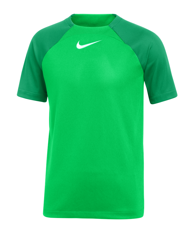 Nike Academy Pro Trainingsshirt Kids Green