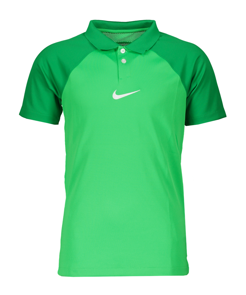 Nike Kids Golf Polo Shirts Поло Nike Dri-FIT Tiger Woods Big Kids