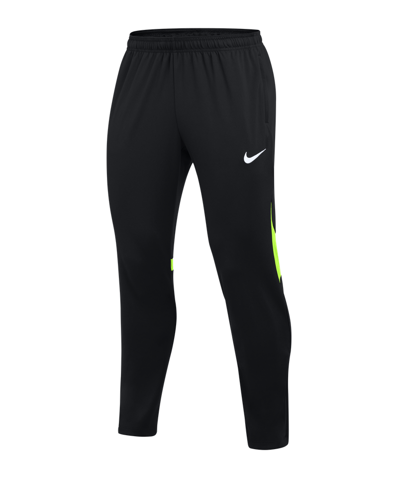 Nike Academy Pro Pants Jaune