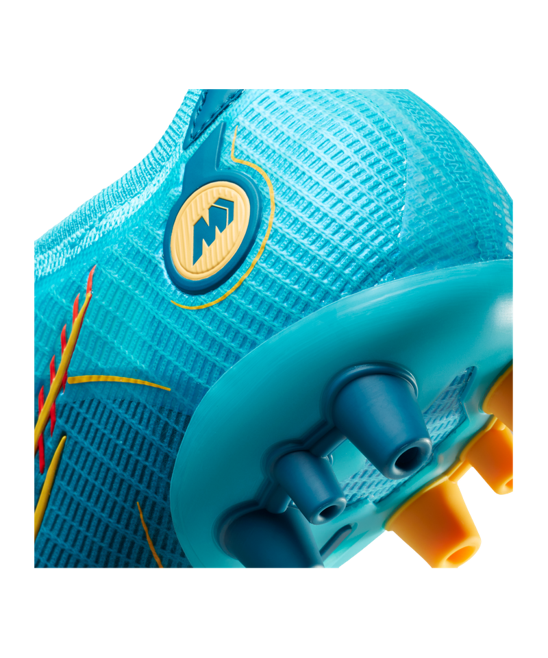 Nike Mercurial Vapor 14 Elite AG-PRO Blueprint 