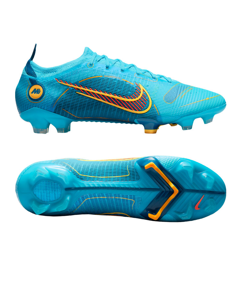 Nike Mercurial Vapor XIV Blueprint Elite AG