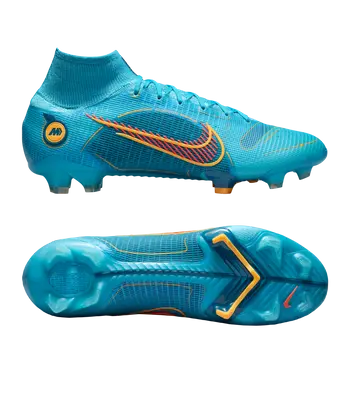 Nike Mercurial Superfly VIII Blueprint Elite FG