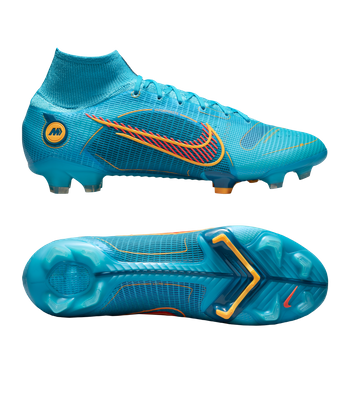 Nike Mercurial Superfly VIII Blueprint Elite FG