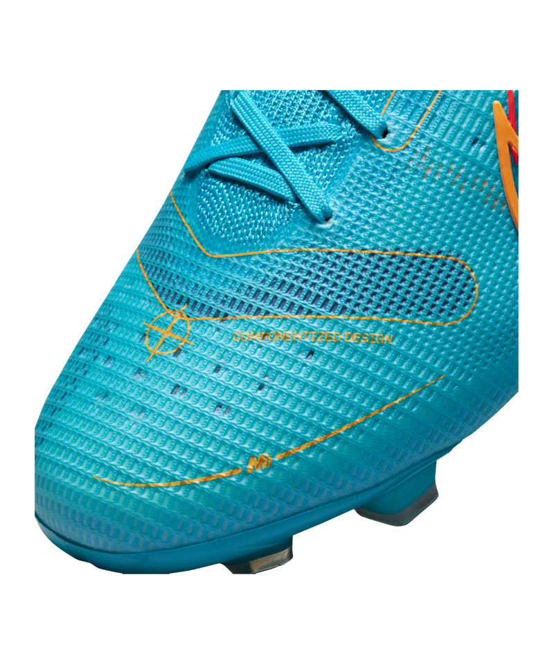 Chuteira Society Nike Mercurial Superfly Elite TF Blueprint