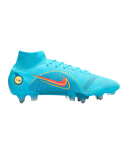 Nike Mercurial Superfly 8 Elite SG-PRO Anti-Clog Blueprint 