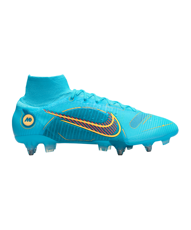 nike mercurial superfly blueprint