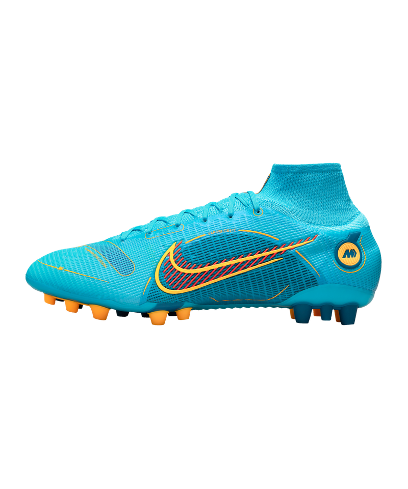 Nike Mercurial Superfly VIII Blueprint Elite AG